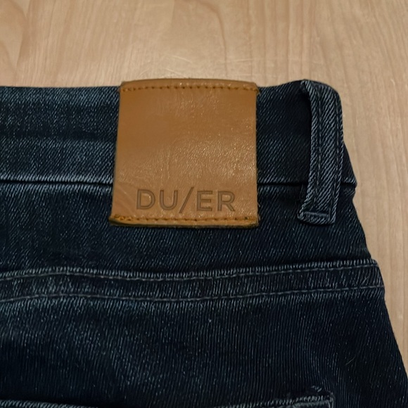 Du/er shorts size 29 - Picture 3 of 5